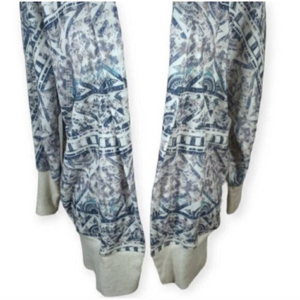 XHILARATION BLACK & GRAY CARDIGAN SZ.XS EUC. - Picture 4 of 8